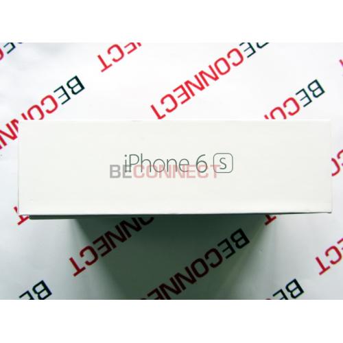 iPhone 6S Space Gray